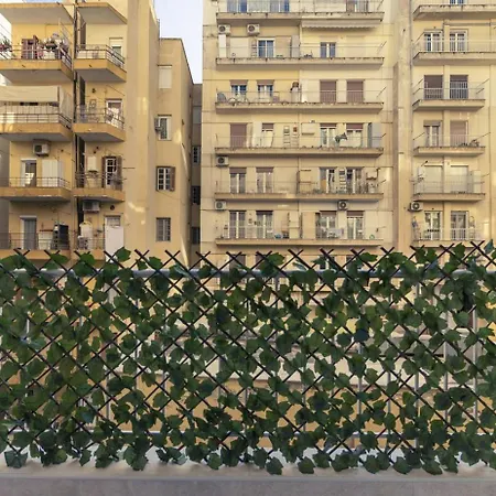 Apartament Alicia By Halu! 2bd