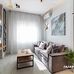 דירה Alicia By Halu! 2bd סלוניקי