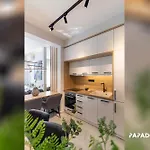 Apartamento Alicia By Halu! 2bd *
