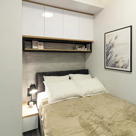 Apartment Alicia By Halu! 2bd Thessaloniki