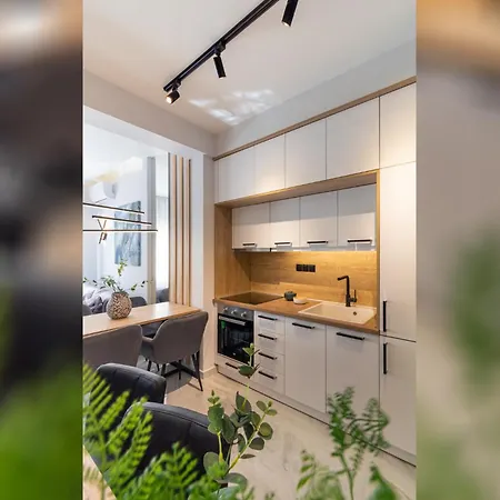 Apartment Alicia By Halu! 2bd Thessaloniki